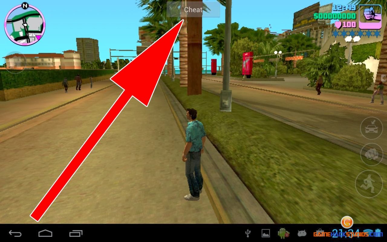 free download vice city game