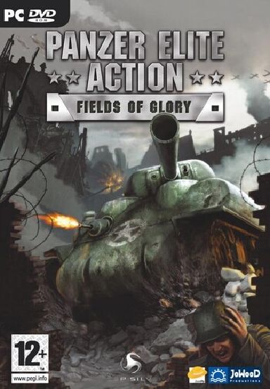 panzer elite action fields of glory download